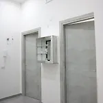 아파트 Morangy