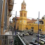 Morangy * Nápoly