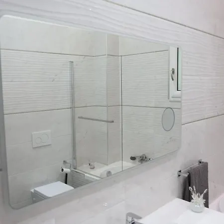 Morangy Appartement *