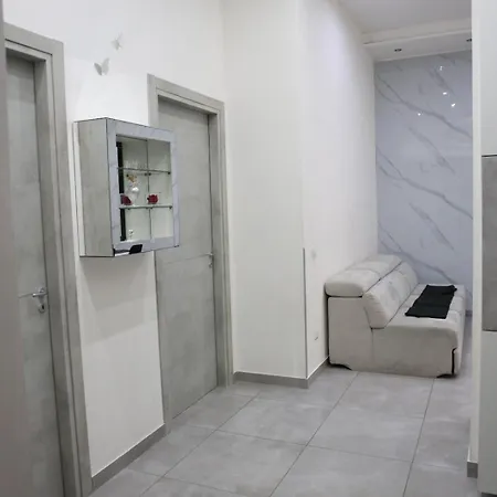Morangy Appartement Naples