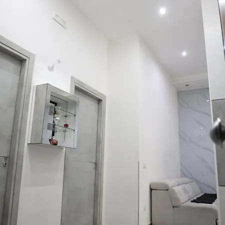 Appartement Morangy Naples