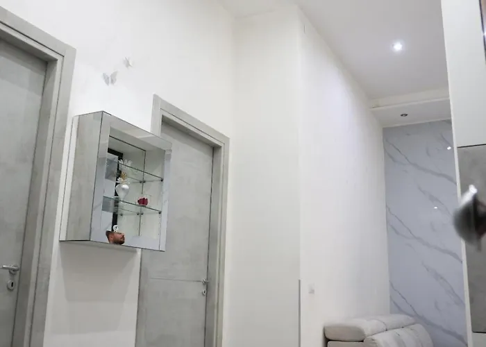 Appartamento Morangy Napoli