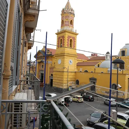 Morangy * Napoli