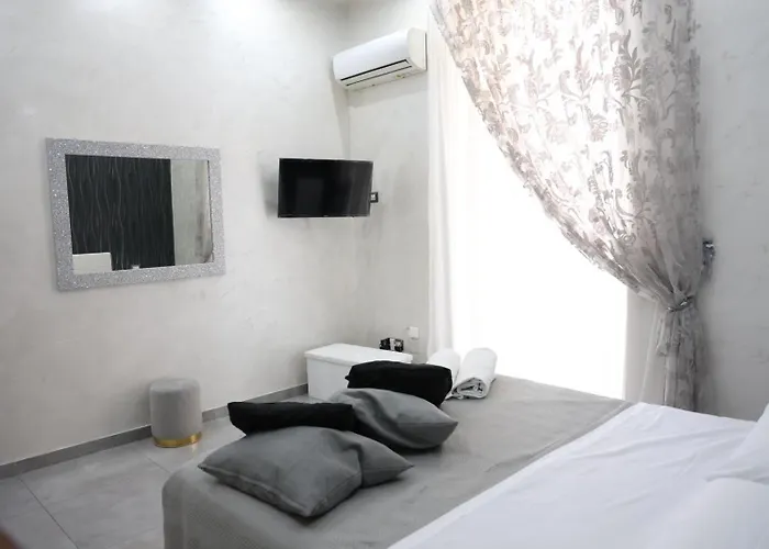 Morangy Apartment *