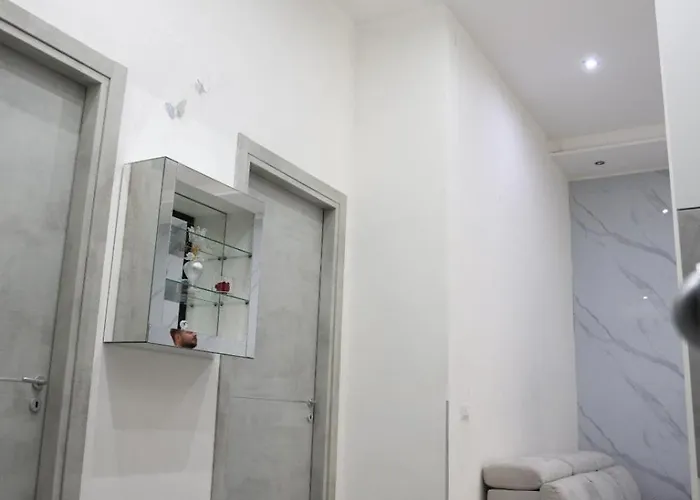Morangy Apartment