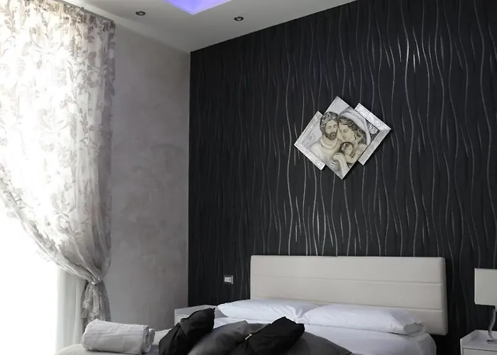 Apartment Morangy *