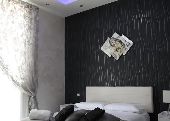 Morangy Apartment Neapel