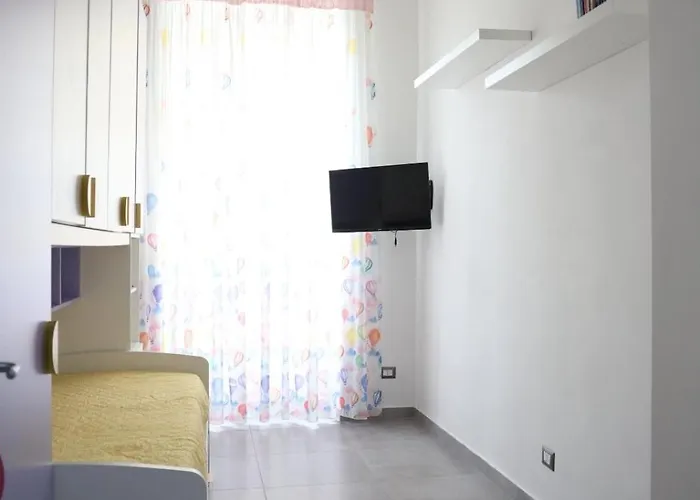 Morangy Apartment *